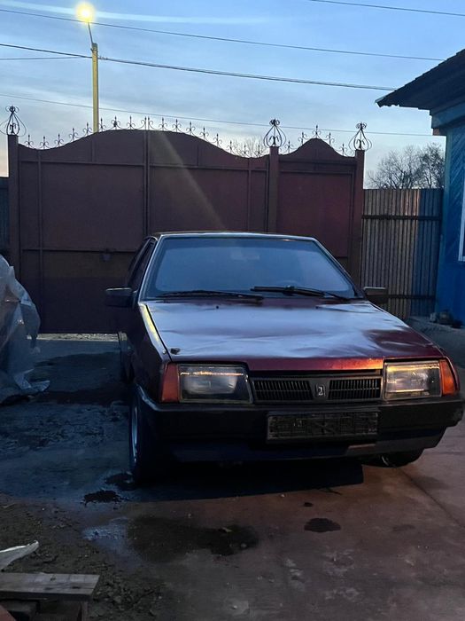 Продам ваз 2108 ь