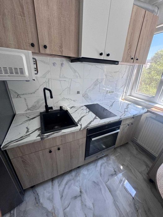Proprietar – Apartament 3 camere , Iosefin-Șagului, renovat, mobilat și utilat