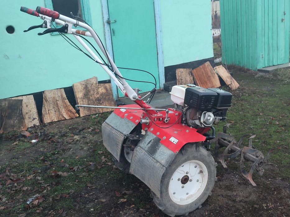 Продам мотоблок!