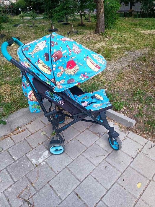 Количка cybex cybex