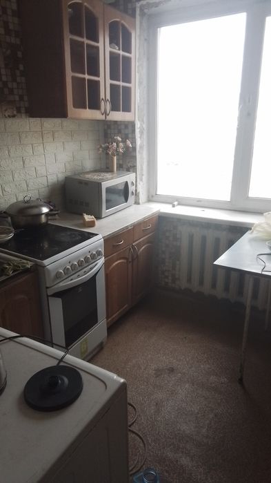 Продается квартира на рти