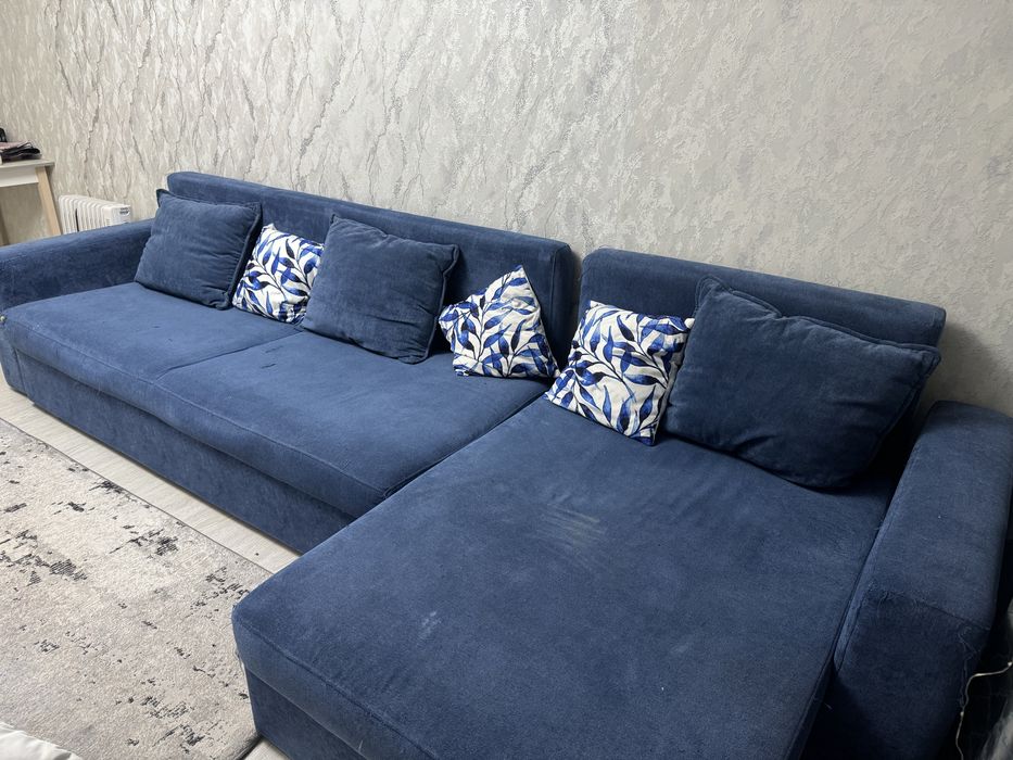 СРОЧНО продам диван
