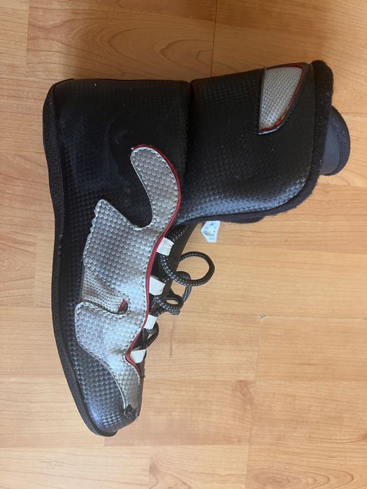 Patine de gheata Roces 41 M (echivalent 39)