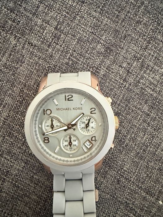 Часовник на Michael Kors