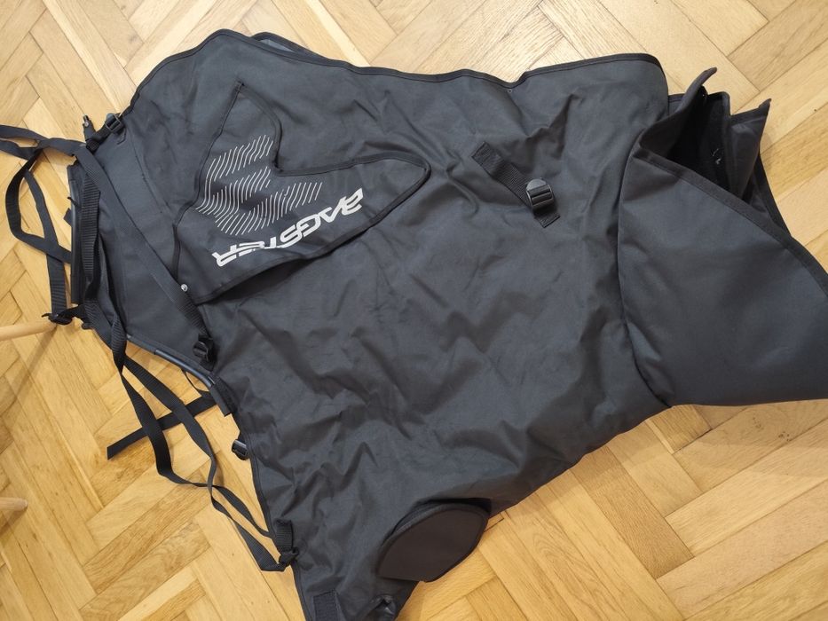 Husa termică impermeabila scuter