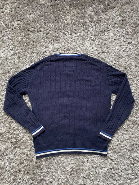 pulover mcneal bleumarin