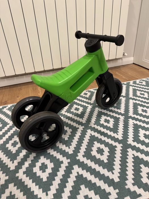 Vand bicicleta echilibru / tricicleta fara pedale