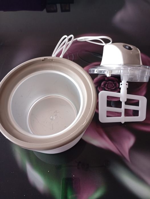 Машина за сладолед