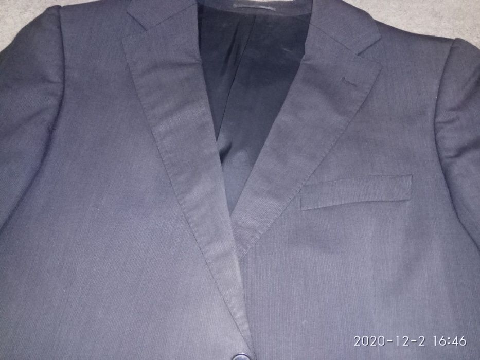 Костюм-двойка Турция-Италия