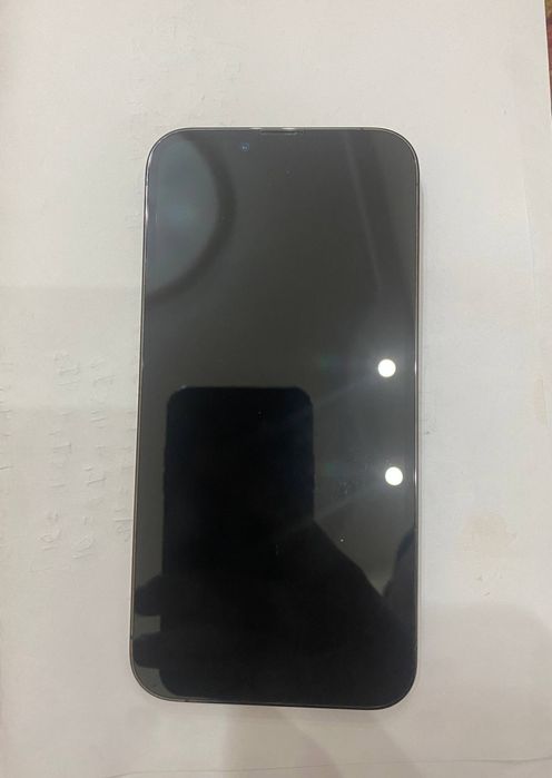 Iphone 13 pro 128 gb