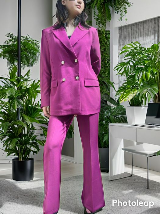 костюм Турция осень весна