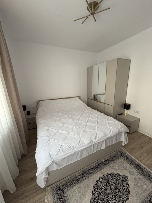Apartament 2 camere de inchiriat