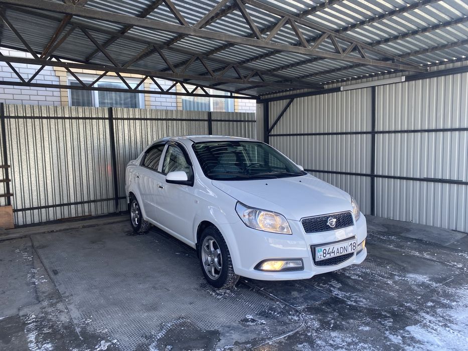 Продам Ravon Nexia R3