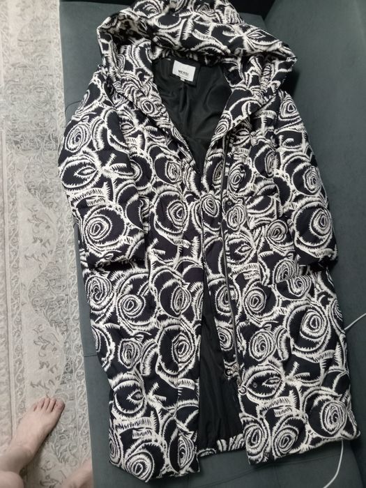 Продам пуховик в отличном состоянии