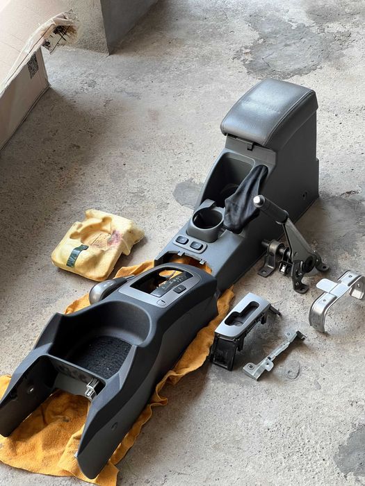 Оригинал Gentra бар автомат весь комплект (2022 год своя)