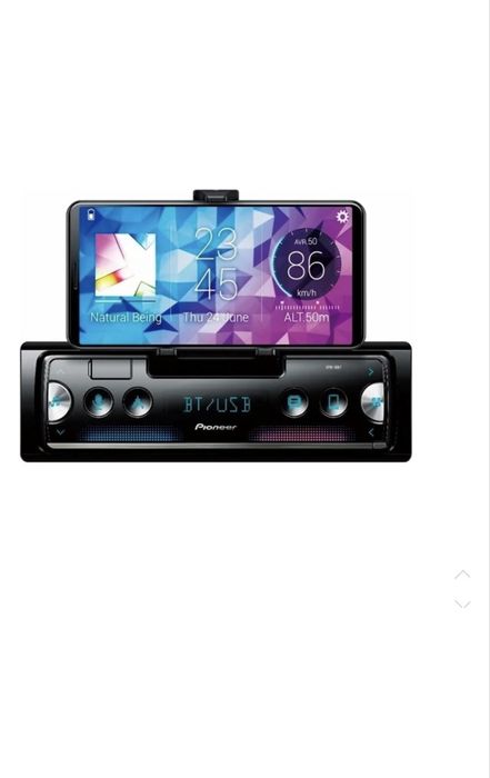 Мафон Pioneer sph-10bt