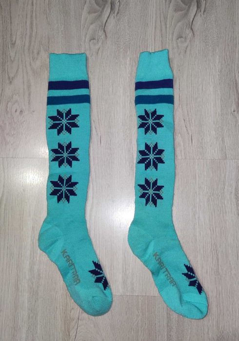 Kari Traa Tatil SockS W's, дамски чорапи