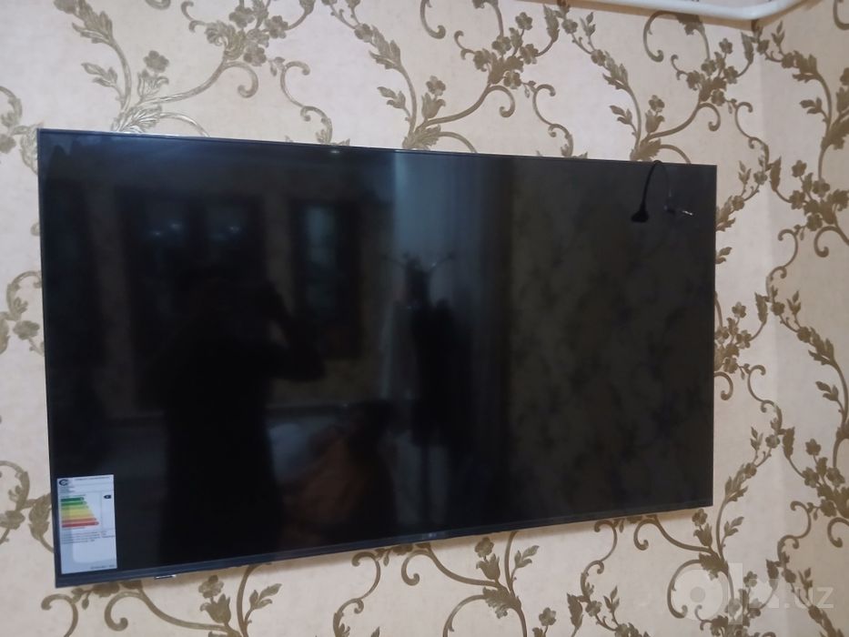 Lg UHD Al 55talik