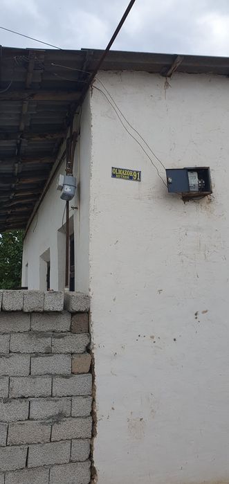 Срочна участка сотилади 10 сотх келишилади