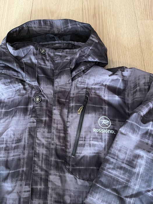 Rossignol ски/сноуборд яке
