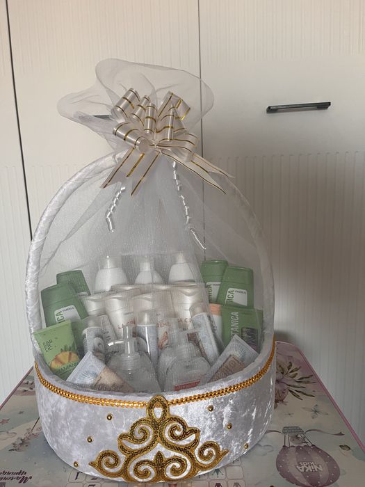 Продам готовые корзины Фаберлик