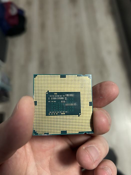 Procesor i3 4170 +placa video nVidia 710 vRam 2gb