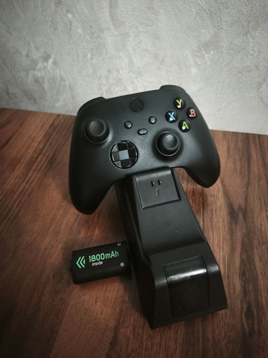 Xbox controller ориг (под ремонт / дрифт стика)