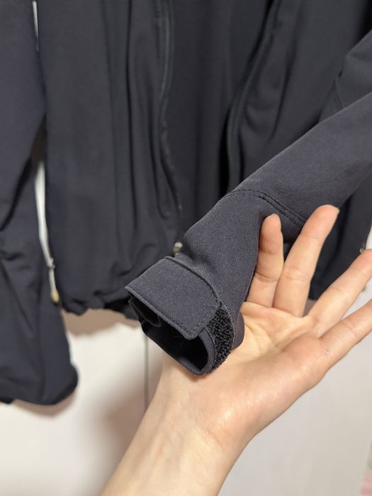 Горско яке the north face