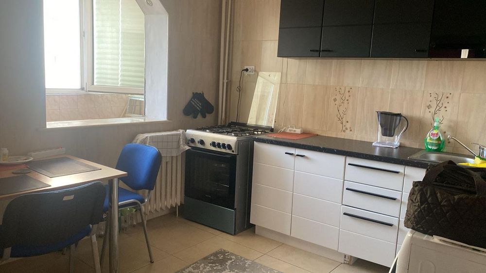 Închiriez ap. 3 camere Șoseaua  Giurgiului nr. 129, Sectorul 4 - București