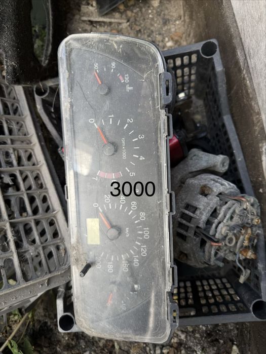 продам детали от ваз 2110 и приоры