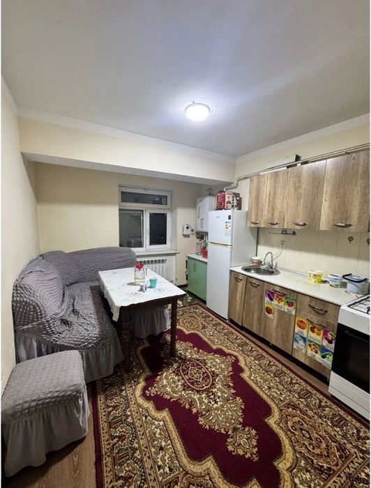 Янги хает 9 худуд