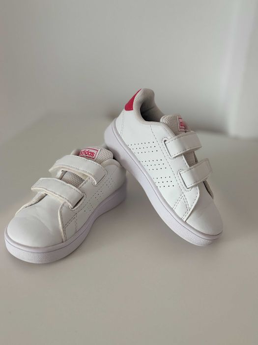 Детски сникърси/маратонки Adidas