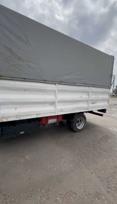 FOTON MILER 1.7 тонналик срочно сотилади!!!
