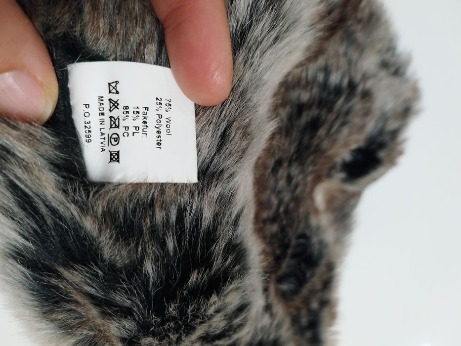 Nord 66 зимна шапка