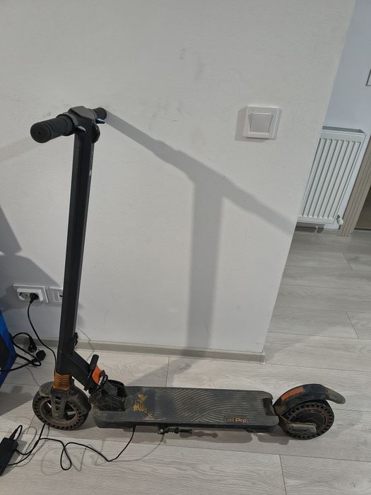 Trotineta electrica Kugoo Kirin S1 Pro pentru piese (nu pornește)