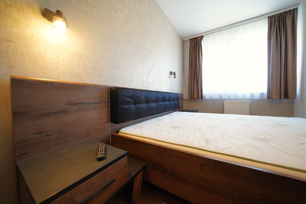 Apartament regim hotelier
