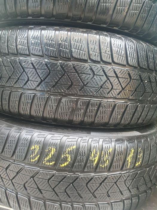Гуми 225/45/19 рънфлет