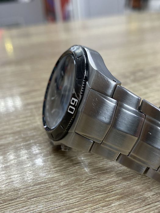 Часы Casio Edifice EF-514 (Ос14Б)