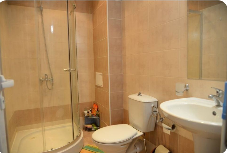 Дава се под наем Двустаен апартамент в Свети Влас - 63 кв.м за 306 € - Снимка #5