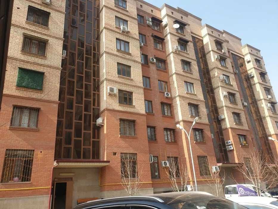 "СРОЧНАЯ ЦЕНА‼️Новостройка 5ком 160м2 С,Азимова, Японское Посольство‼️