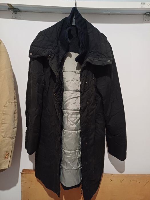 Дамско зимно яке