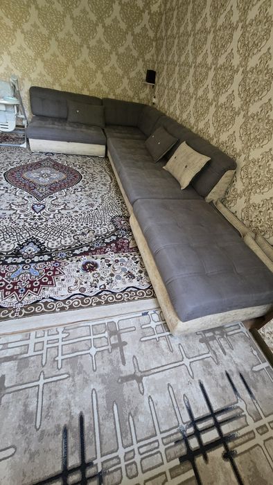 Продается мебель уголок диван.