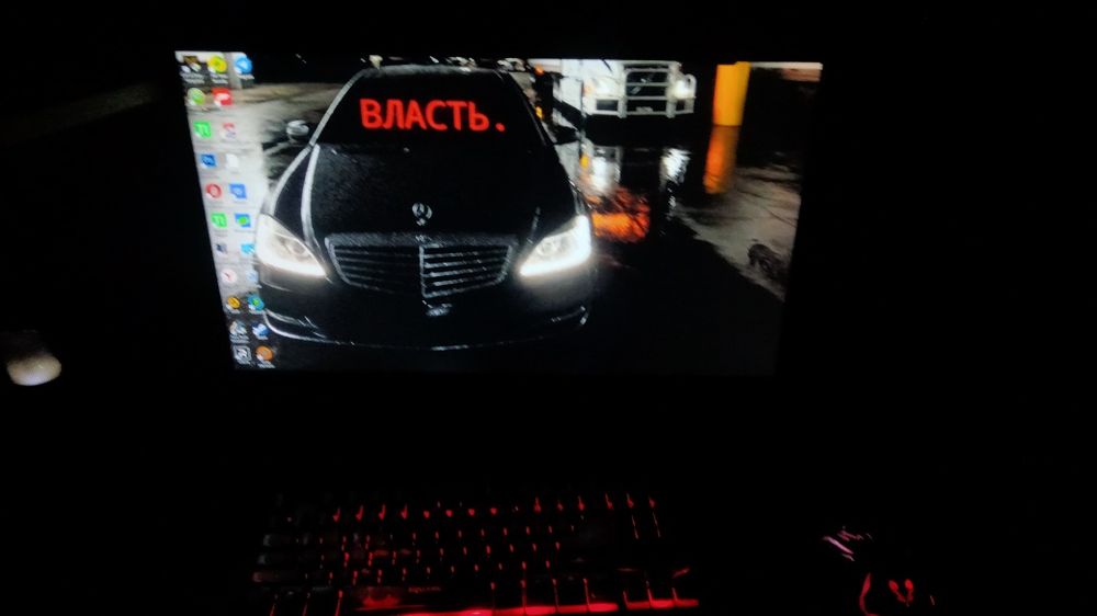 Продам игровой ПК