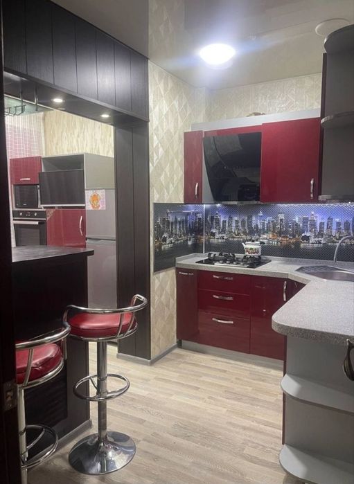 Yunusobodda remonti alo uy ijaraga beriladi Orintir Sergili 4