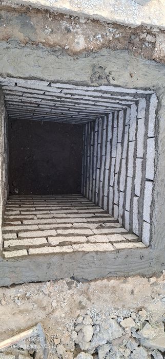 Assalomu alaykum.transheya,podval,kalodus,o'ra qaziymiz sifatli va tez