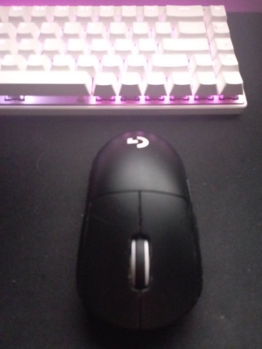 Logitech G Pro X Superlight