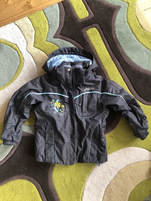Детско зимно ски яке Phenix