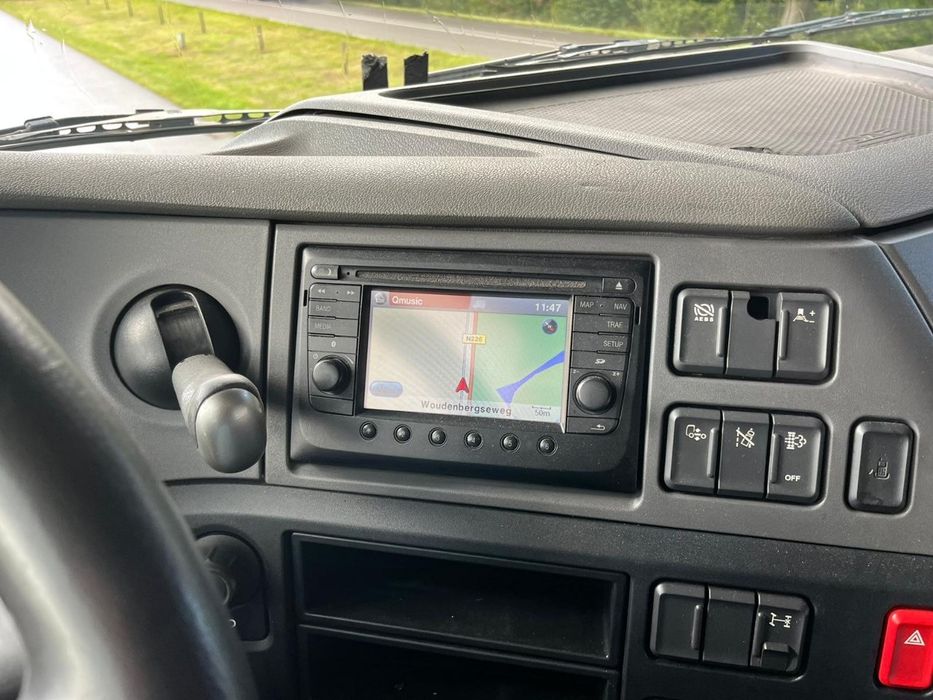 DAF.XF.440talik.2017