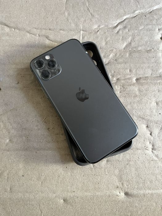 Iphone 11 pro 256 gb