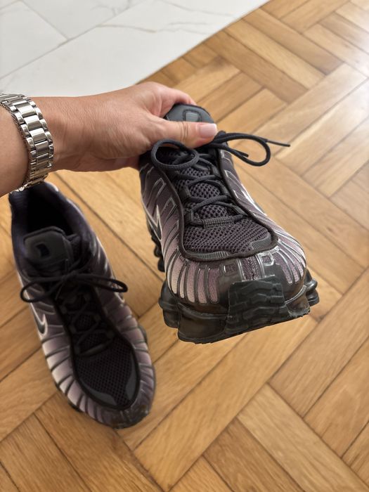 Маратонки Nike Nike